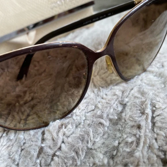 Jimmy Choo Juliet/S 5B4JD 60 MM Woman’s Sunglasses